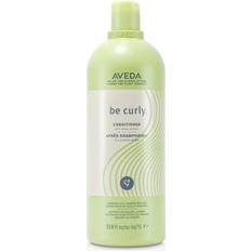 Aveda Be Curly Conditioner 1000ml