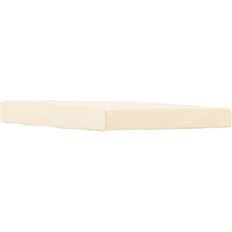Belledorm Jersey Cotton Deep Bed Sheet Beige (200x150cm)