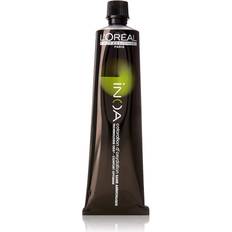 L'Oréal Professionnel Paris Permanent Hair Dyes L'Oréal Professionnel Paris Inoa #9.31 Meget Lys Blond Gylden Aske 60ml