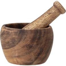 Bloomingville Creative Collection Inni Pestle & Mortar