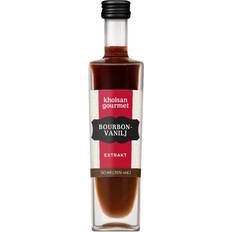 Vaniljextrakt Khoisan Gourmet Bourbon Vanilla Extract 5cl