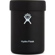 Green Bottle Coolers Hydro Flask - Bottle Cooler