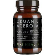 Kiki Health Organic Acerola powder 100g