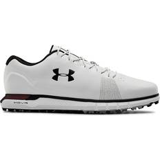 Under Armour Vita Golfskor Under Armour HOVR Fade SL Wide E M - White