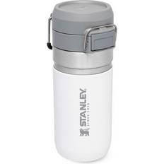 Serving Stanley Quick Flip Water Bottle 47cl