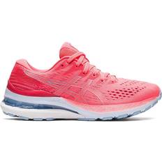 44 ⅔ - Asics Gel-Kayano Scarpe da Corsa Asics Gel-kayano 28 W - Blazing Coral/Mist