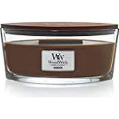 Woodwick ellipse Woodwick Humidor Ellipse Doftljus 453.6g