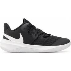 42 ½ - Herren Volleyballschuhe NIKE Zoom Hyperspeed Court M - Black/White