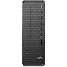 Hp slim desktop HP Slim S01-aF1004na