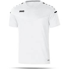 4XL T-shirts Barnkläder JAKO Champ 2.0 T-Shirt Kids - White