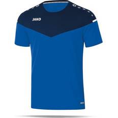 JAKO Champ 2.0 T-Shirt Kids - Royal/Seablue