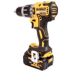 Dewalt battery hammer drill Dewalt DCD796M2-GB (2x4.0Ah)