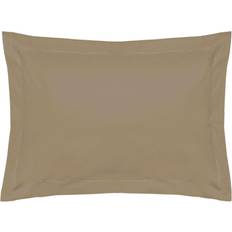 Belledorm Oxford Sphinx Pillow Case Sphinx (76x51cm)