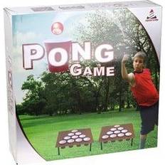 Pong Game