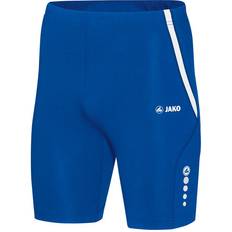 Blauw - Unisex Panty's JAKO Short Tight Athletico - Kobalt