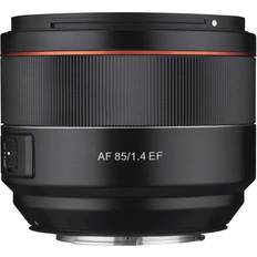 Samyang Sony E (NEX) Objectifs Samyang AF 85mm F1.4 Pour Sony FE