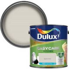 Kitchen wall paint Dulux Easycare Kitchen Matt Wall Paint, Ceiling Paint Beige 2.5L