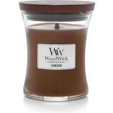 Woodwick Humidor Medium Duftkerzen 275g