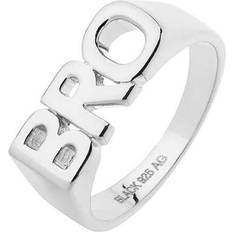 Bro Ring - Silver