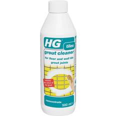 HG Floor Treatments HG Grout Cleaner