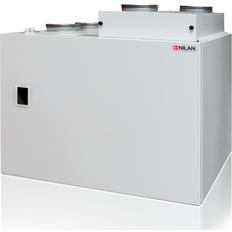 Nilan Combi 302 Polar Top