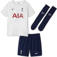 Tottenham Hotspur FC Equipos de fútbol NIKE Tottenham Hotspur FC Home Mini Kit 21/22 Youth