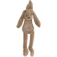Music Box Clay Rabbit Richie 34cm