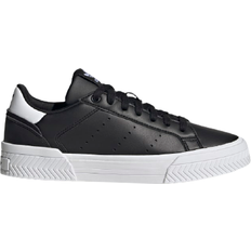 Adidas court tourino adidas Court Tourino W - Core Black/Core Black/Cloud White