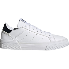 adidas Court Tourino W - Cloud White/Cloud White/Core Black