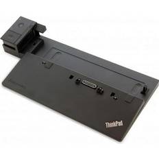 Dockingstationen Lenovo ThinkPad Pro Dock