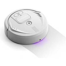 Robotmopp InnovaGoods 4-In-1 Rechargeable Robot Mop