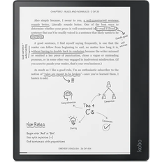 Kobo n604-ku-bk-k-bu ebook elipsa