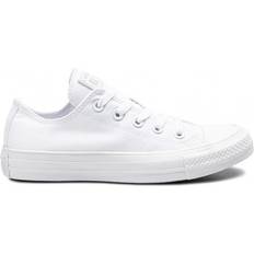 Converse Chuck Taylor All Star Canvas Optical White