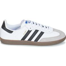 Zapatos Adidas Samba OG - Cloud White/Core Black/Clear Granite