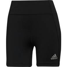 adidas Own The Run Short Running Tights Women - Black