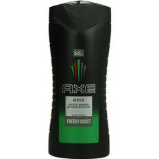 Axe Gels Douche Axe Africa Shower Gel 400ml