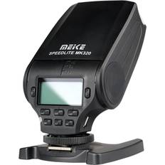 MK320 for Micro Four Thirds