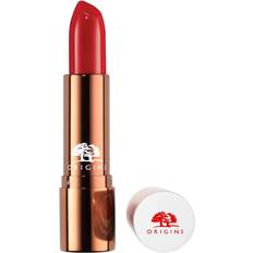 Origins Makeup Origins Blooming Bold Lipstick #22 Poppy Pout