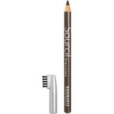 Bourjois Eyebrow Pencils Bourjois Sourcil Precision #07 Noisette
