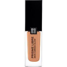 Makeup Givenchy Prisme Libre Skin-Caring Glow Foundation N°5 N335