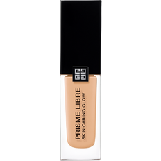 Givenchy Prisme Libre Skin-Caring Glow Foundation N°1 N80