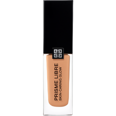Makeup Givenchy Prisme Libre Skin-Caring Glow Foundation N°5 N312