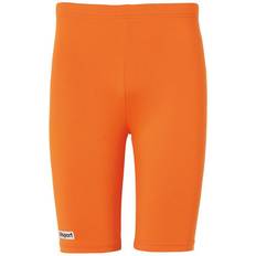 Man - Oranje Panty's Uhlsport Distinction Shorts - Orange