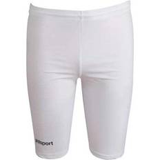 Uhlsport Sottopantaloncini Distinction - Blanc