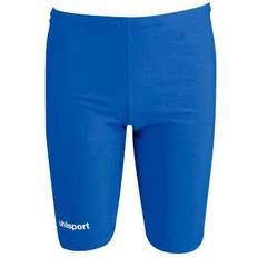 Blu - Uomo Collant Uhlsport Distinction Color - Bleu