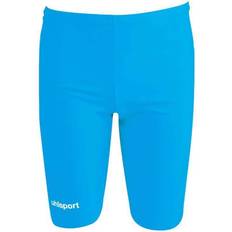 Blu - Uomo Collant Uhlsport Distinction Color - Bleu