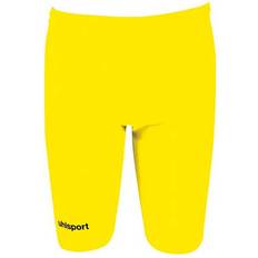 Amarillo Medias Uhlsport Calzoncillos para niños - Jaune