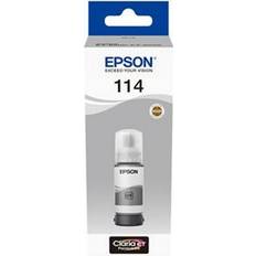 Epson Blekk & Toner Epson 114 (Grey)