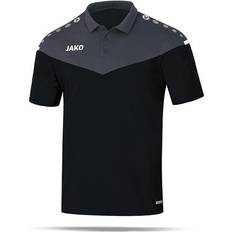 JAKO Polo Champ 2.0 - Noir