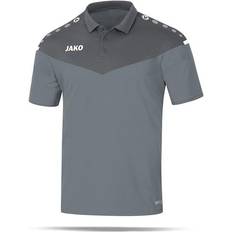 Grijs - Vrouw Polo's JAKO Polo Champ 2.0 - Grijs